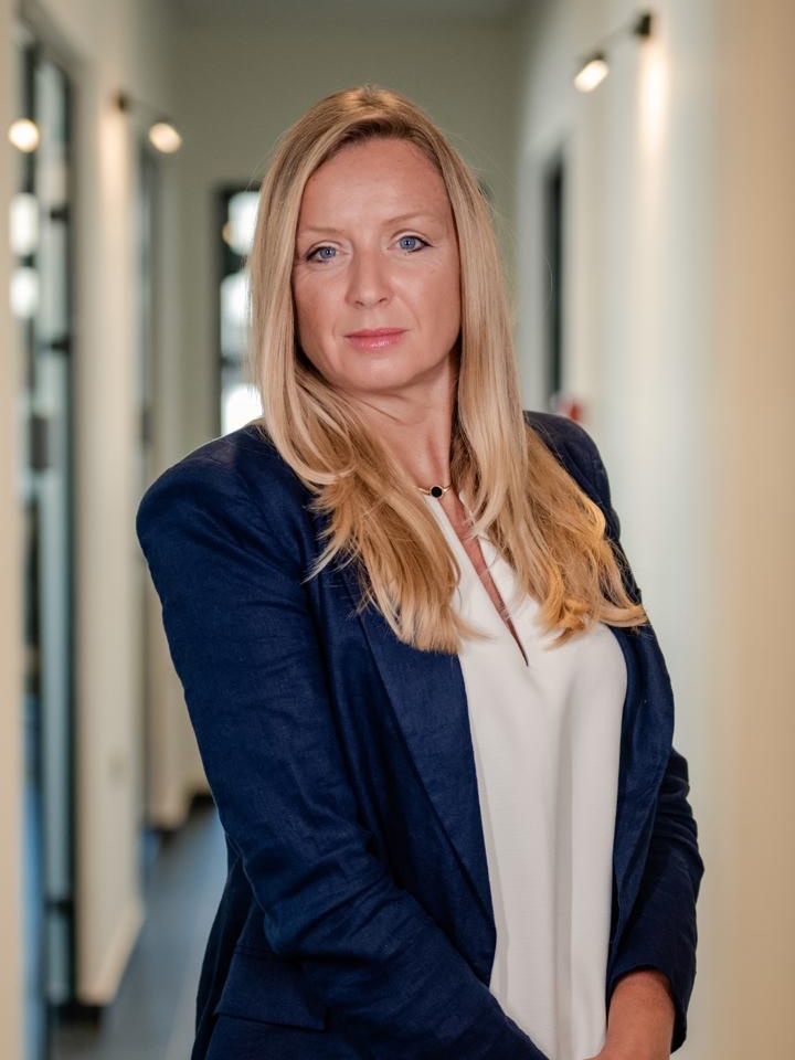 Tatjana Katuševska