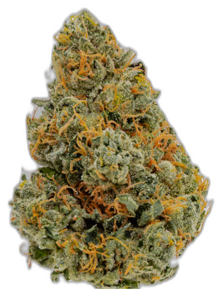 Blue Gelato